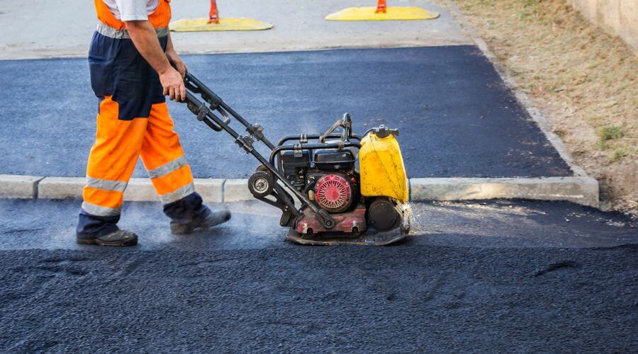Professional gutter cleaning in Kingsley, PA